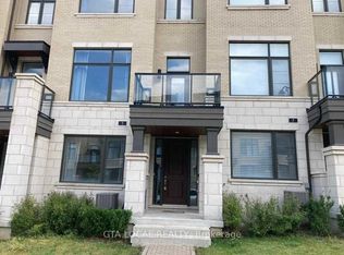 5 Aylin Cres, Vaughan, ON L6A4Z8