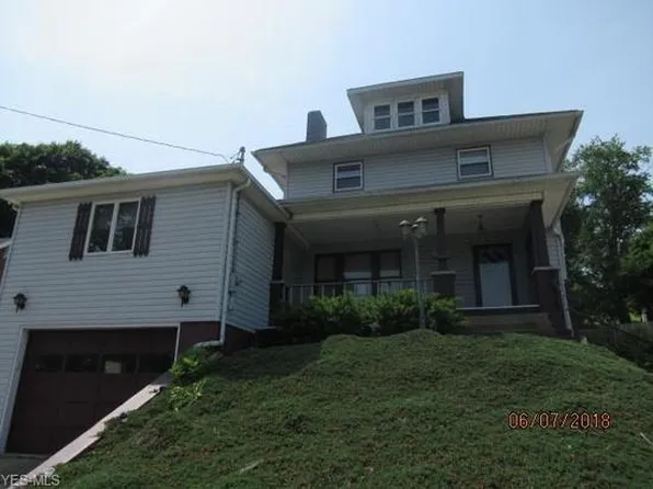 113 W 1st St, Minerva, OH 44657