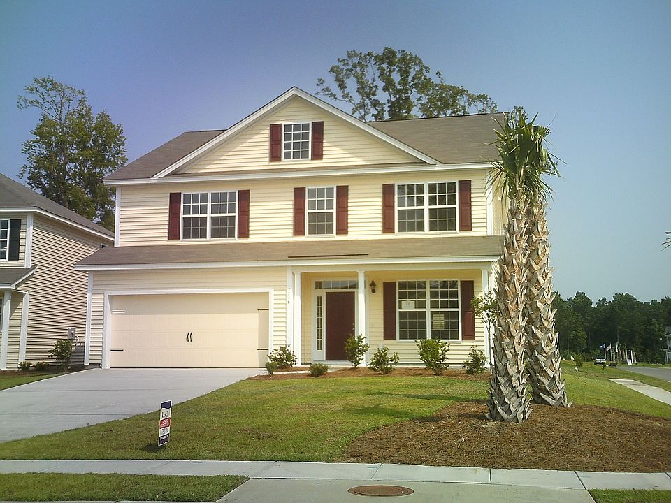 7746 Discovery Road