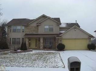 3826 Fieldcrest Ln, Ypsilanti, MI 48197