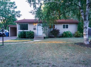 1061 Marcia St SW, Wyoming, MI 49509