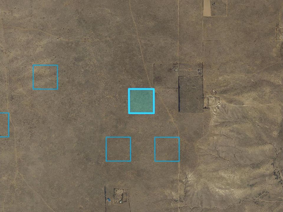 2nd image of Off Pajarito Fa2 Rd
