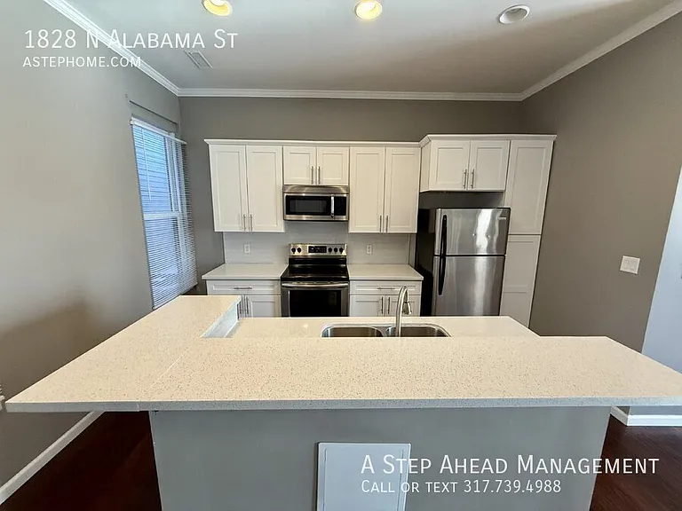 1828 N Alabama St — Photo 5