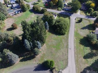 2140 W Railroad Ave, Shelton, WA 98584