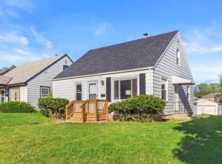 3866 N 60th St, Milwaukee, WI 53216
