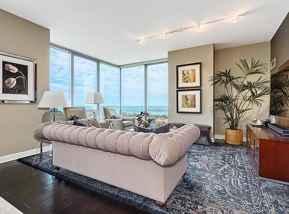 2nd image of 1201 S Prairie Ave APT 1103