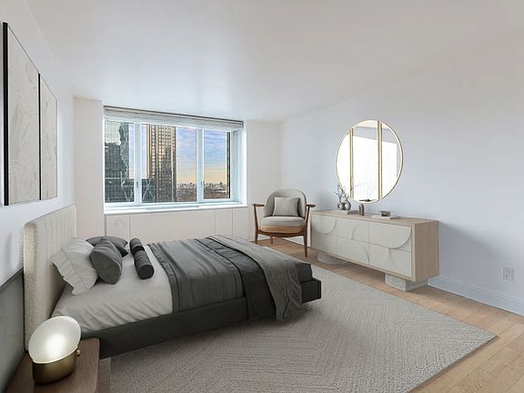 3rd image of 322 W 57th St APT 47P