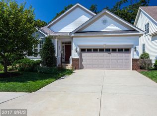6832 Saddle Run Way, Gainesville, VA 20155