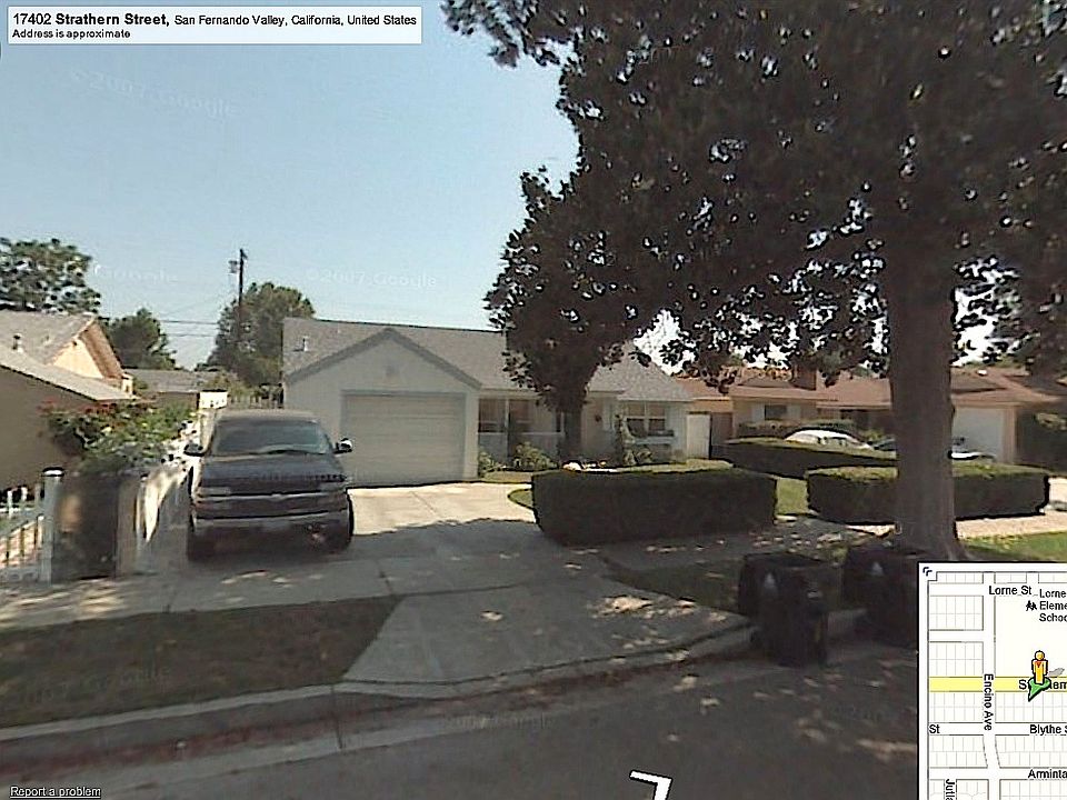 2nd image of 17618 Strathern St
