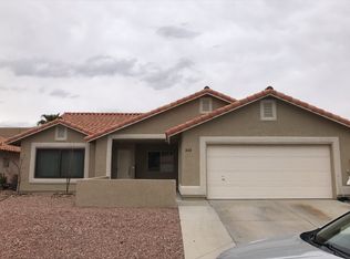 868 Waterloo Dr, Henderson, NV 89002