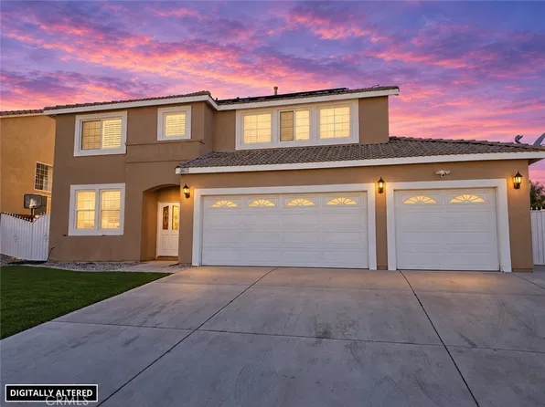 36631 Pine Valley Ct, Palmdale, CA 93552