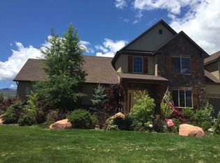 82 Fox Den Rd, Midway, UT 84049