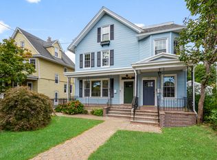 107 3rd Ave, Pelham, NY 10803