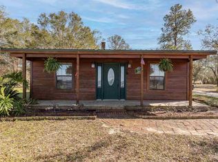 10311 Lillian Hwy, Pensacola, FL 32506