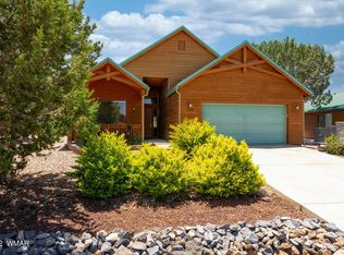 1958 Passage Dr #50GV, Show Low, AZ 85901