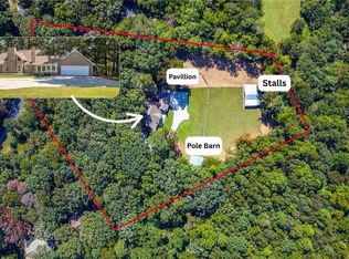 3555 Chattahoochee Rd, Cumming, GA 30041