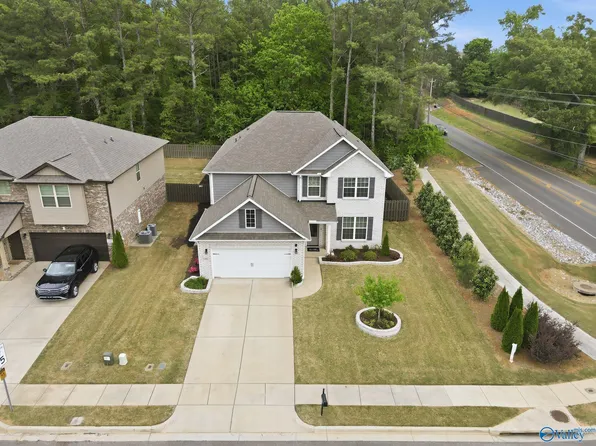 100 Pitalo St, Madison, AL 35758