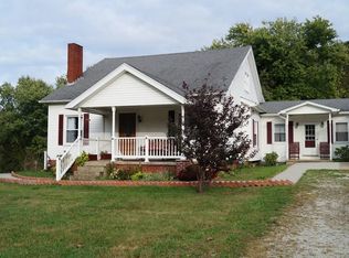 240 Glendale Rd, Lucasville, OH