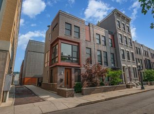 10 Mercer St, Cincinnati, OH 45202