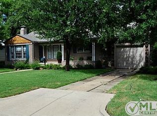 4012 Acacia St, Fort Worth, TX 76109