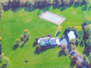 31 Summer Rd, Flemington, NJ 08822