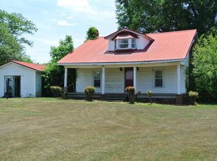 308 Red Barn Rd, Ellenboro, NC 28040