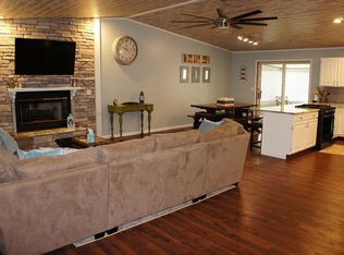 2728 S Rumsey Rd, Au Gres, MI 48703
