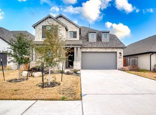 4443 Hannover Way, Round Rock, TX 78681