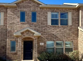 605 Old Course Rd, Odessa, TX 79765