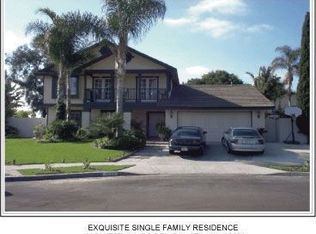 1695 W Knapp Dr, Vista, CA 92083