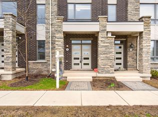 51 Summer Wind Ln #42, Brampton, ON L7A5J2