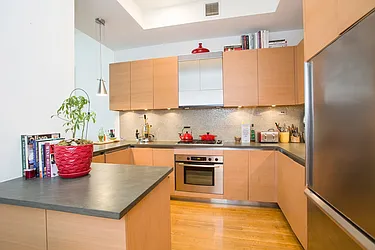 Rented by LG Fairmont Group