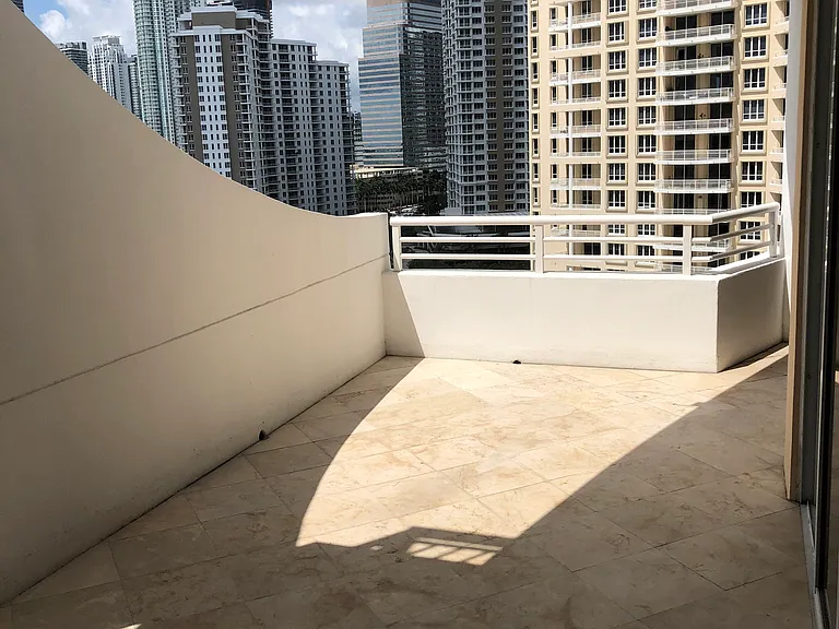 848 Brickell Key Dr #1505 — Photo 9