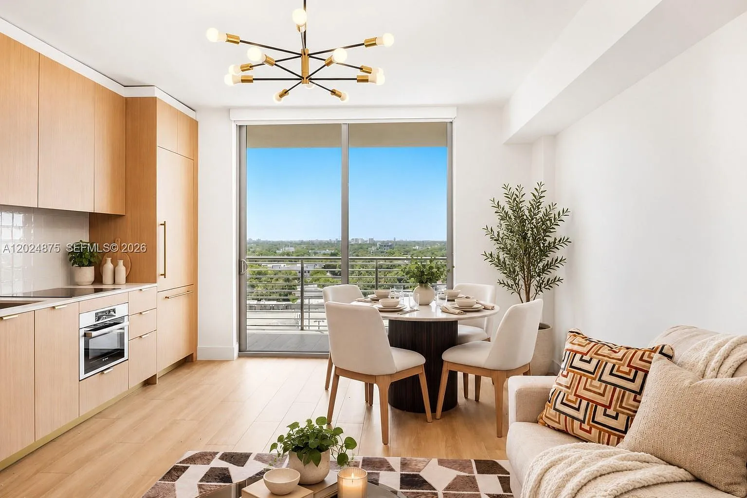 The Standard Residences — Photo 3
