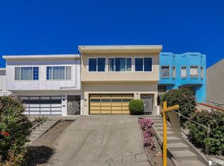 1430 Oakdale Ave, San Francisco, CA 94124