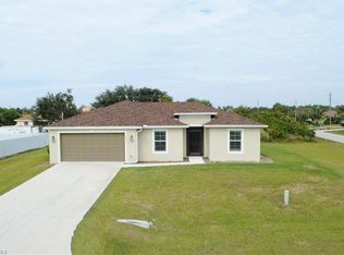 5212 Baron St, Lehigh Acres, FL 33971