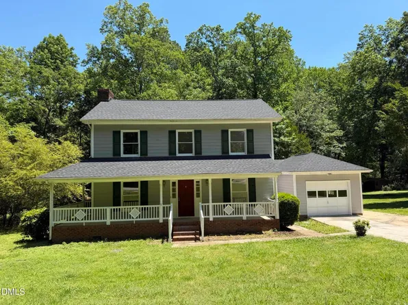 101 Singleton St, Raleigh, NC 27606