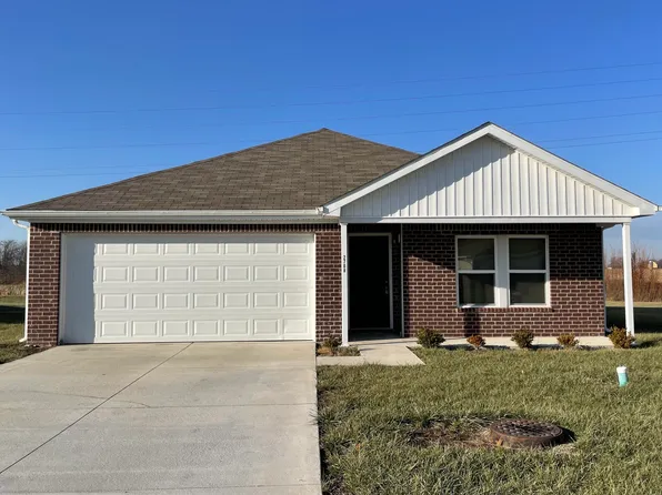 2708 W Kings Canyon Rd, Muncie, IN 47303