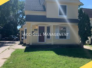 66 Cutler St SW APT 3, Grand Rapids, MI 49507