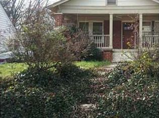 83 Adair Ave SE, Atlanta, GA 30315