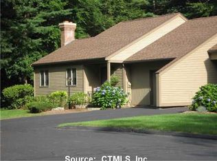 161 The Laurels, Enfield, CT 06082