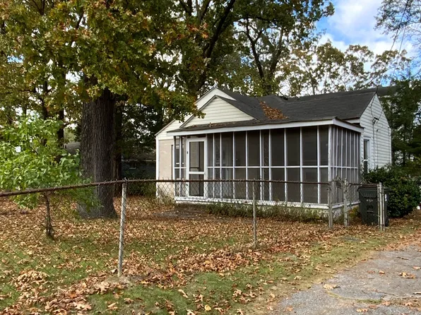 610 W Elm St, Rockmart, GA 30153