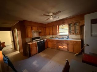 2190 Vz County Road 1509, Grand Saline, TX 75140