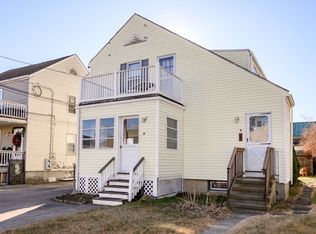 9 Whiton Ave, Quincy, MA 02169