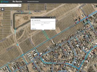 441 Tulip Rd SE, Rio Rancho, NM 87124