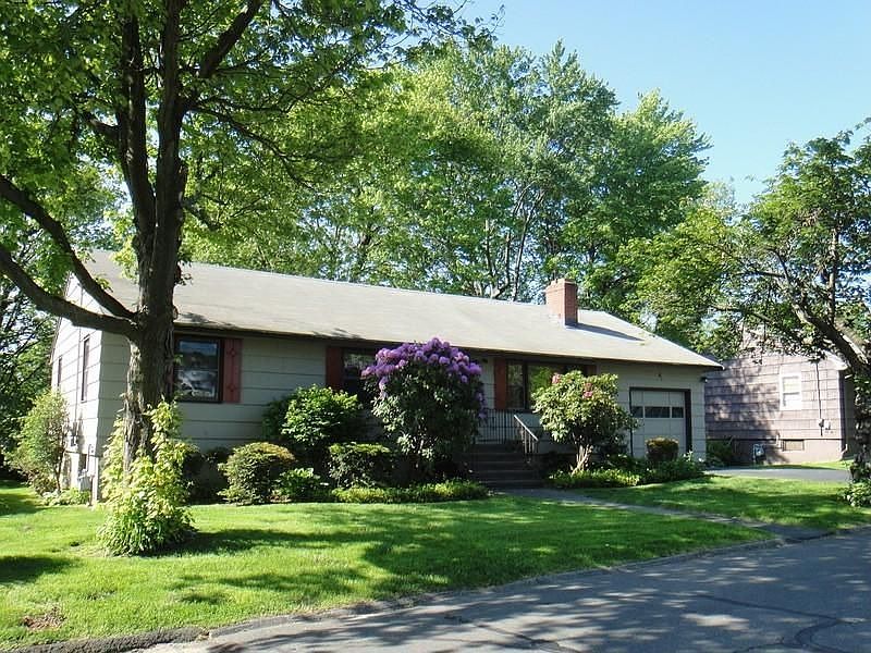 Ranch Home