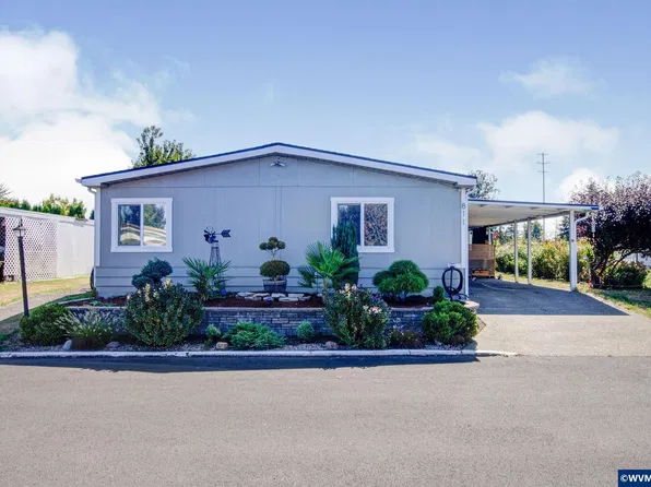 811 SW Liberty Bell Dr #373, Beaverton, OR 97006