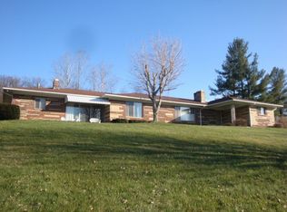 2888 Bulaville Pike, Gallipolis, OH 45631
