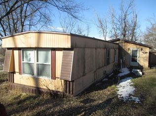 26318 Hill St, Shullsburg, WI 53586