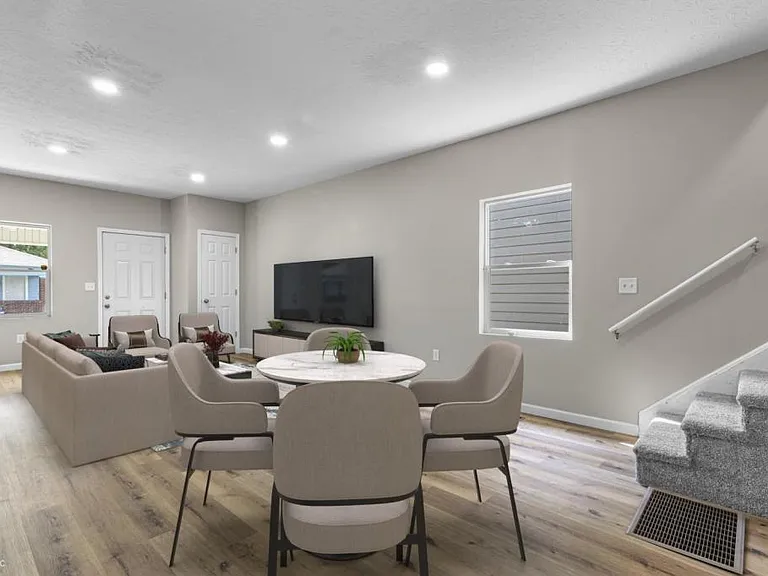 418 Harlan St #418 — Photo 10